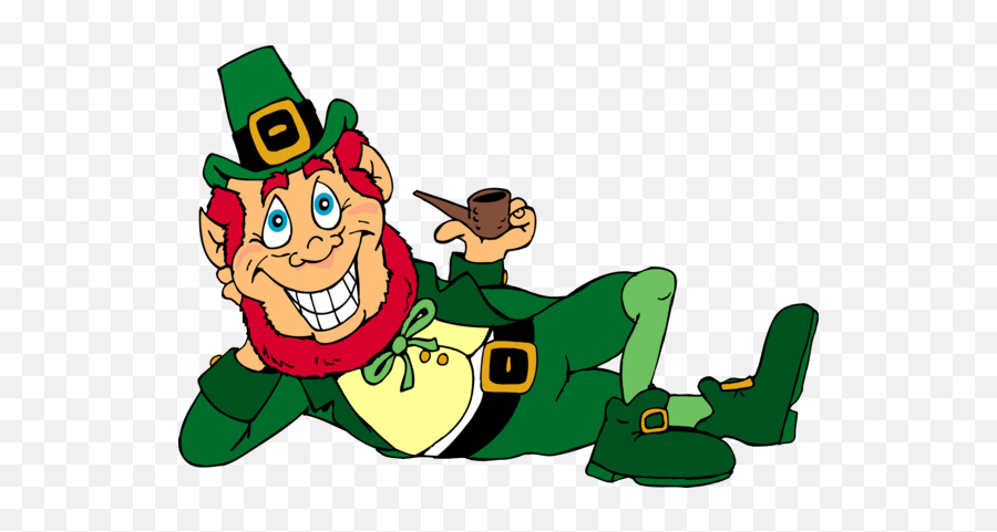 St Patricks Day St Patrick Cliparts 6 - Clipartix Clip Art St Day Leprechaun Emoji,St Patrick Emoji