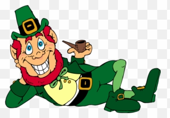 St Patricks Day St Patrick Cliparts 6 - Clipartix Clip Art St Day Leprechaun Emoji,St Patrick Emoji