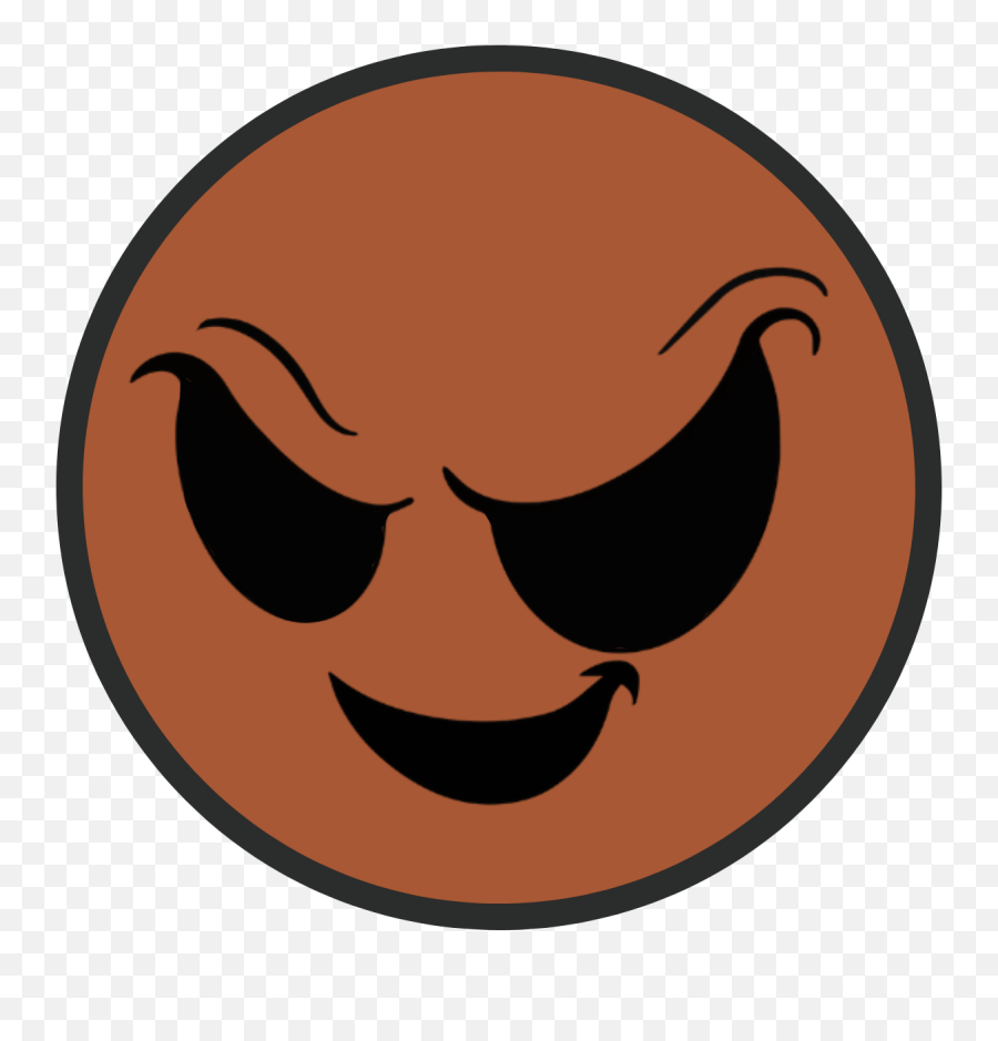 Ghost U2013 Jarrod Tocci - Happy Emoji,Facebook Ghost Emoticon