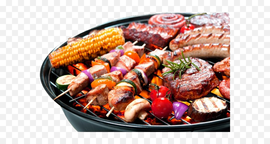 Bbq Grill Png U0026 Free Bbq Grillpng Transparent Images 45687 - Transparent Background Bbq Grill Emoji,Bbq Grill Emoji