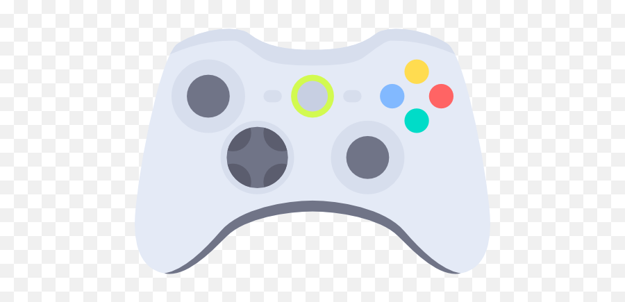 Discord Gamepad - Video Game Console Emoji,Gamepad Emoji