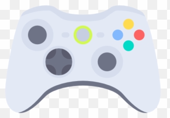 Discord Gamepad - Video Game Console Emoji,Gamepad Emoji