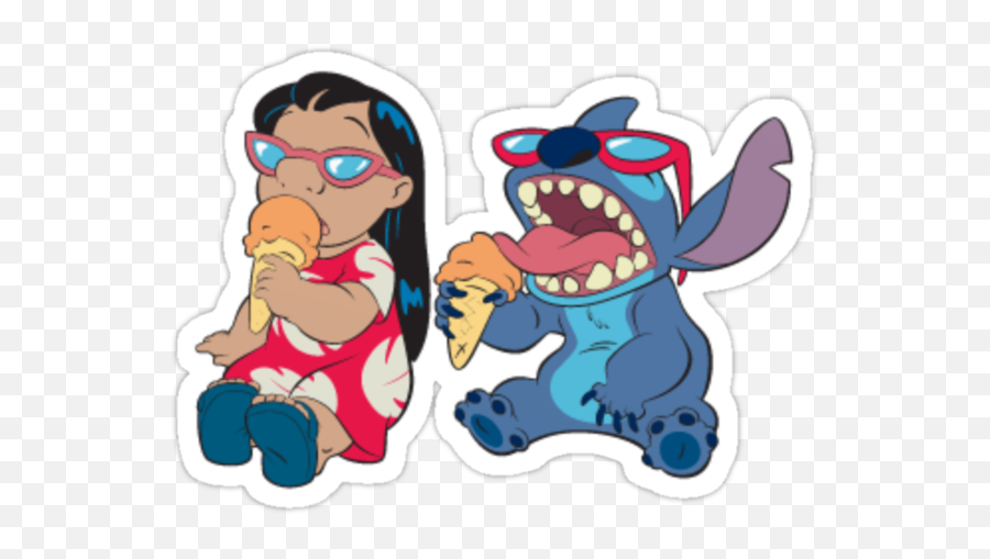 Tumblr - Lilo Et Stitch Png Emoji,Miranda Sings Emoji Tshirt