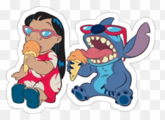 Tumblr - Lilo Et Stitch Png Emoji,Miranda Sings Emoji Tshirt