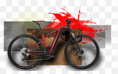 Atom X - Atom X 29 Emoji,Emotion City Electric Bike