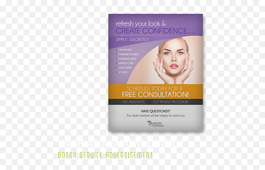 Print Design Services Provided By Rr Web And Print - Skin Care Emoji,Botox Emoji