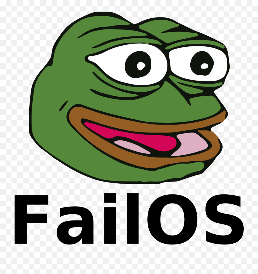 Failos - Stickers Para Whatsapp Memes Clipart Full Size Pepe The Frog Emoji,Emoji The Green Hornet