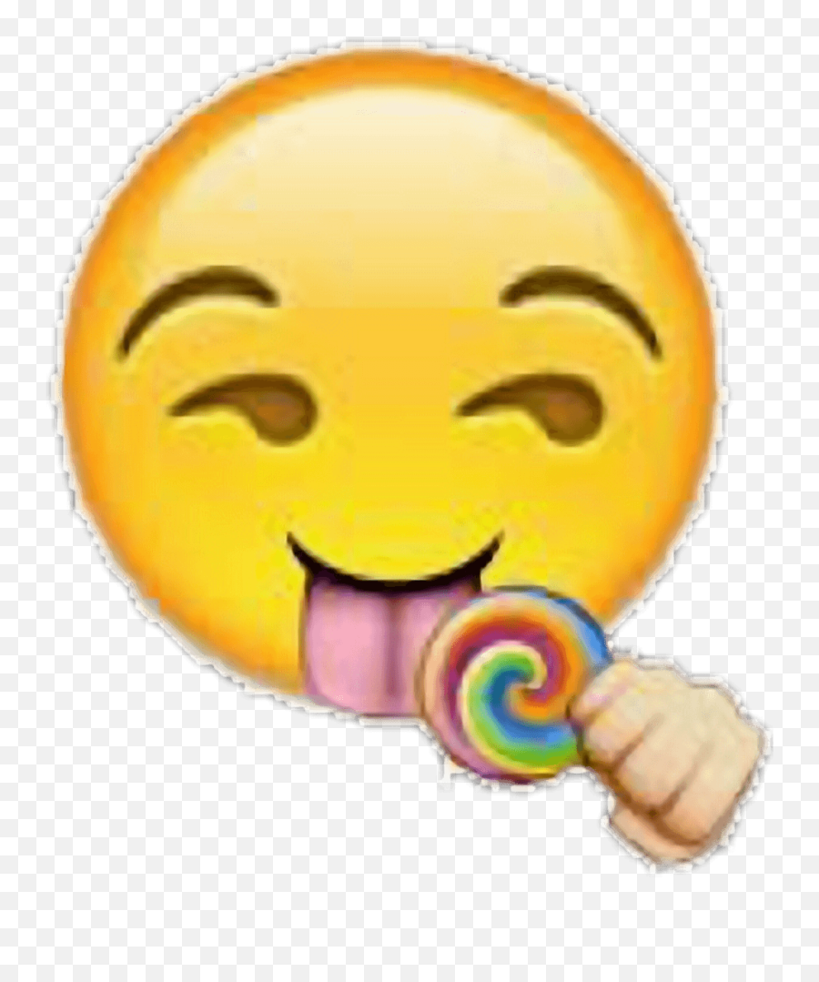 Candy Emoji Logo - Ignore Emoji,Candy Emoji