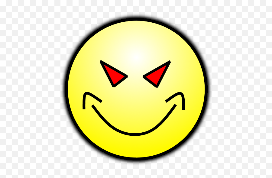Space Invaders - Happy Emoji,Not Squishy Emoticon