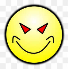 Space Invaders - Happy Emoji,Not Squishy Emoticon