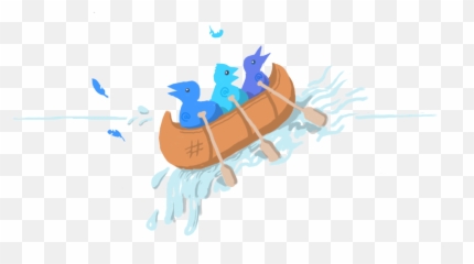 Group Direct Messaging Is Just Twitter Emoji,Talkative Emoji