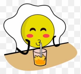 Ladies Eggy - Emiliano Lizares National High School Emoji,Yummy Emoji Gif