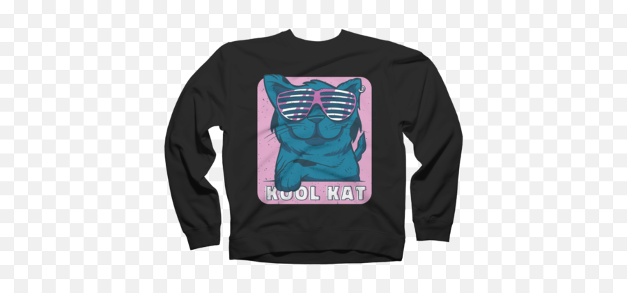 Funny Menu0027s Sweatshirts Design By Humans Page 30 - Sweater Emoji,Sunglasses Emoji T Shirt