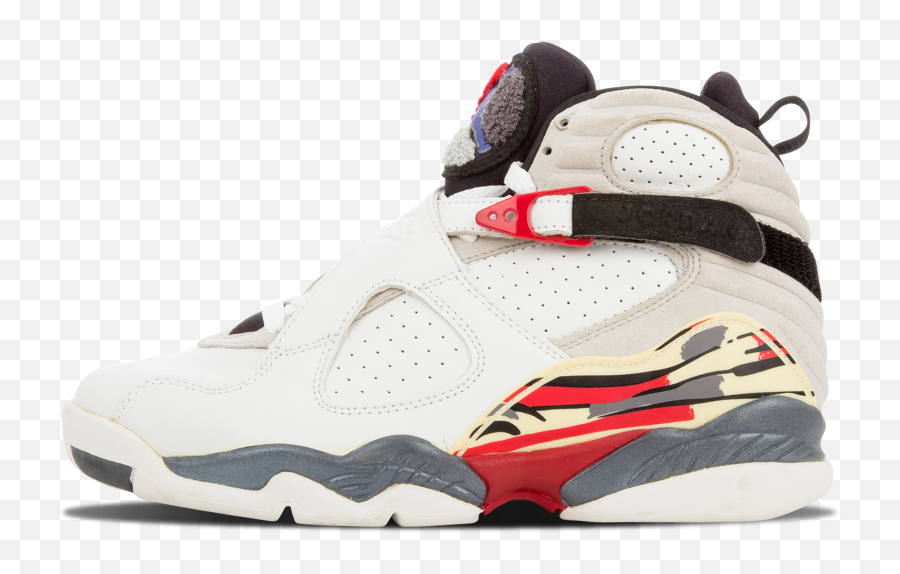 The Daily Jordan Air Jordan 8 Hare - 2003 Air Jordans Jordan 8 Hare Emoji,8 Feet Emoji The Daily Jordan Air Jordan 8 Hare - 2003 Air Jordans Jordan 8 Hare Emoji,8 Feet Emoji