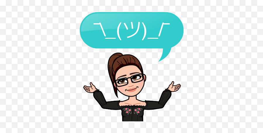 what-does-your-bitmoji-avatar-look-like-bitmoji-shrug-emoji-guess-the