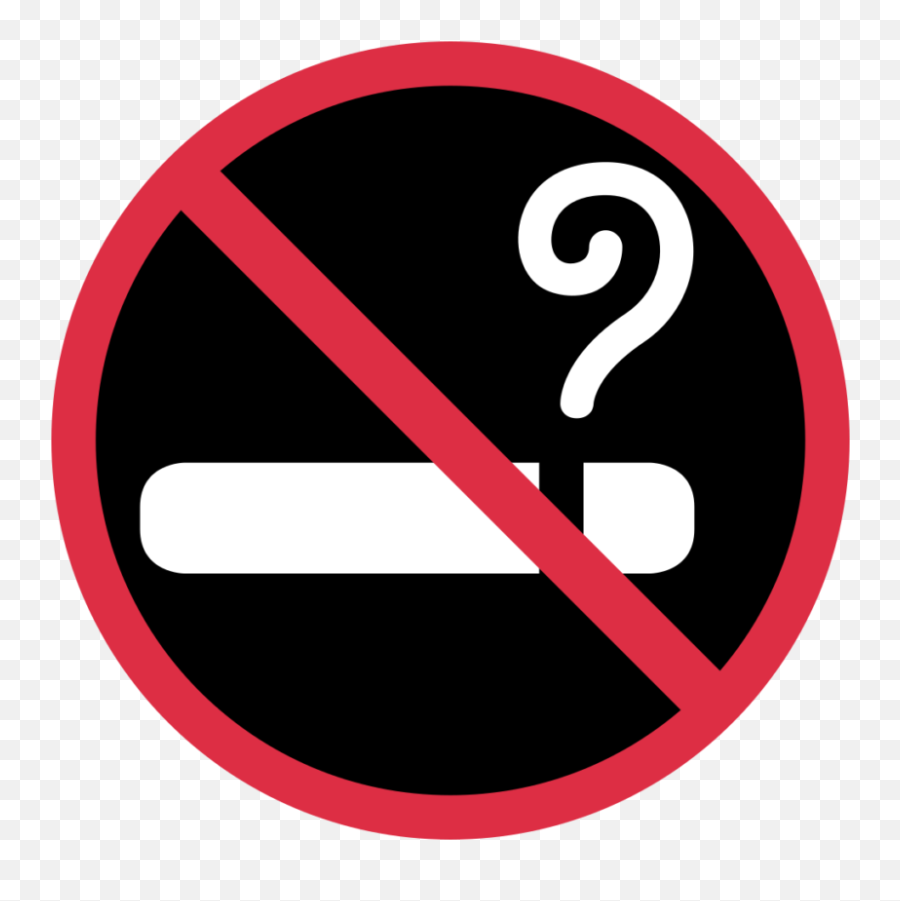 Smoking Emoji Whatsapp Emoji For No Smoking - Emoji,Cannabis Emoji Facebook