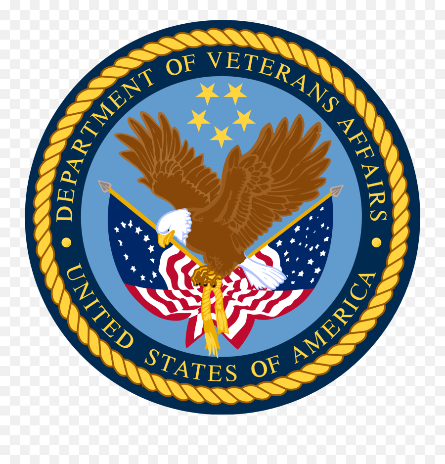 United States Department Of Veterans Affairs Emblems - Department Of Veterans Affairs Emoji,Veterans Emoji