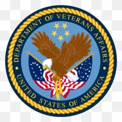 United States Department Of Veterans Affairs Emblems - Department Of Veterans Affairs Emoji,Veterans Emoji