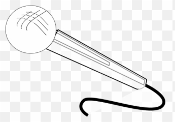 80 Free Mic U0026 Microphone Vectors - Pixabay Emoji,Microphone Girl Hand Music Emoji