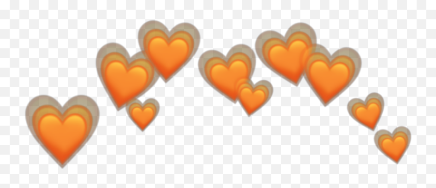 Thesquad Life Craft Iosemoji Sticker - Yellow Heart Png Emoji,Europe Emoji
