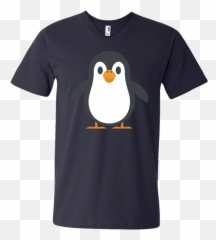Happy Penguin Emoji Mens V - Astroworld T Shirt Nike,Penguin Emoji