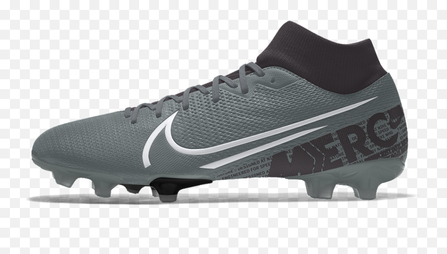 Soccer Cleats Nike Cleats - Nike Custom Shoes Cleats Soccer Emoji,Cr7 Soccer Cleats Of Emojis