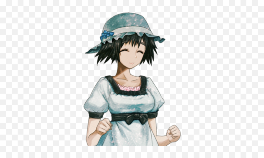 Dubbing Gate - Mayuri Steins Gate Sprite Emoji,Steins;gate 0 Emojis