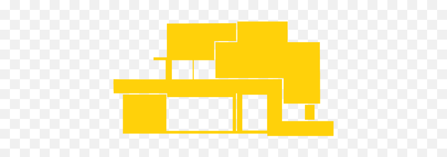 Icono De Casa Plana Amarilla - Descargar Pngsvg Transparente Horizontal Emoji,Gorras Planas De Emojis