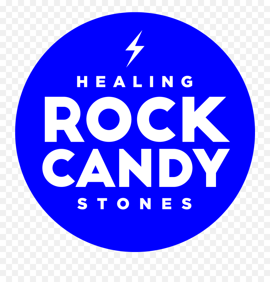 Rock Candy Healing Stones Rocks Stones Crystals - Pick Pack Pont Emoji,Emotions Rocks