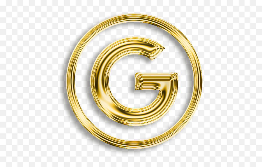 Gold Luxury - Icon Pack To Galaxy Htc Or Any Phonefor Icon Gold Google Logo Emoji,Emojis Deciphered