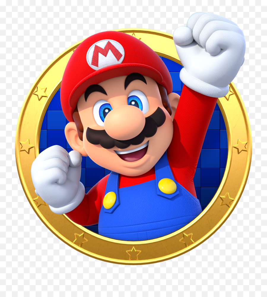 Official Mario Awards Xiv Ceremony - Mario Bros Png Emoji,Boo Mario Emotions