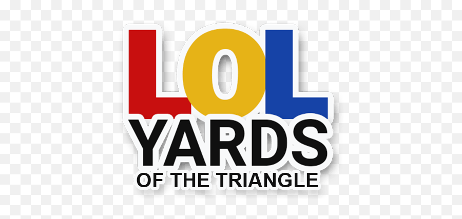 Chapel Hill Yard Sign Rental Custom Yard Signs In Chapel - Language Emoji,Triangle Emojis Big