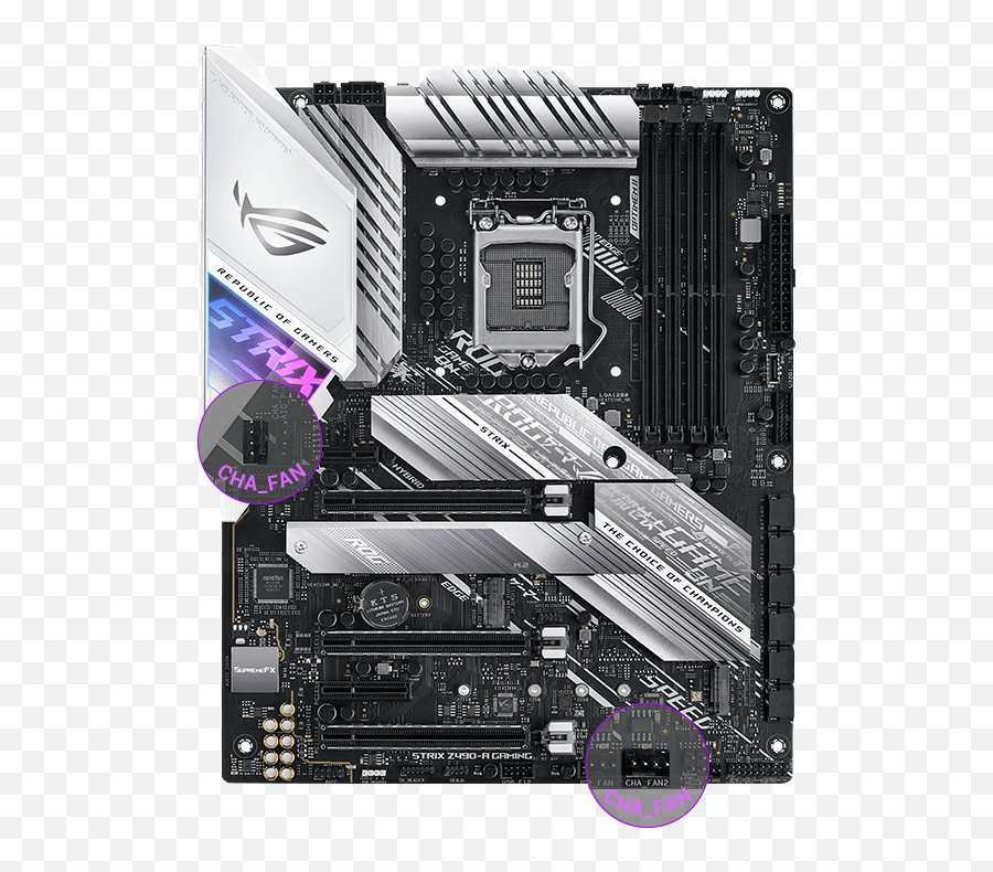 Asus Rog Strix Z490 - A Gaming Lga 1200 Intel 10th Gen Intel Z490 Sata 6gbs Atx Intel Motherboard 122 Power Stages Ddr4 4600 Intel 25gb Rog Strix Z490 A Gaming Emoji,Emotion Comet 110 Kayak Cover