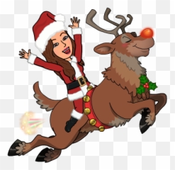 Life Situations Emojis Fondos Acuarela Portadas - Christmas Bitmoji Cute,Acuarela Emojis