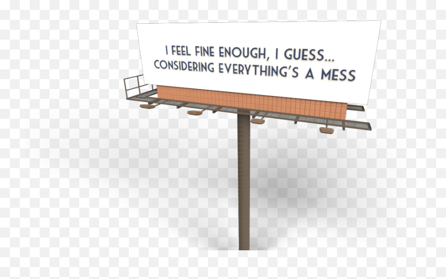 Jeff Czernicki - Horizontal Emoji,Filetype:html Billboard Emotion