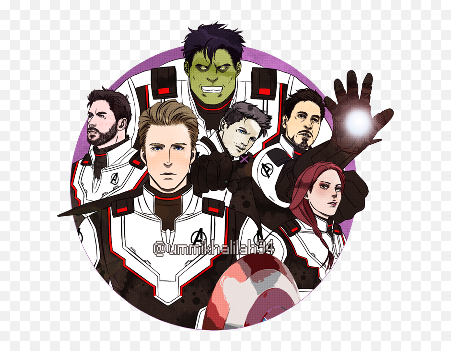 10 Fan Art Pictures - Avengers Fan Art Emoji,Soccer Fan Emotion