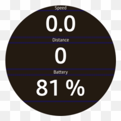 Samsung Galaxy Watch 46mm Tizen On Flexmeter Wrist Guards - Dot Emoji,Msp Emojis To Paste