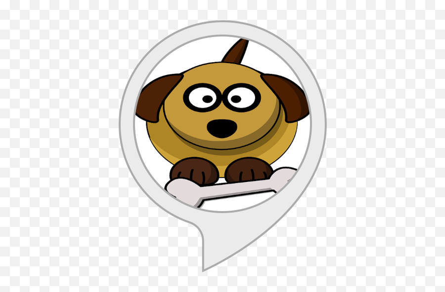 Alexa Skills - Dog Emoji,Doctor Who Emoticon Name Quiz