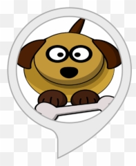 Alexa Skills - Dog Emoji,Doctor Who Emoticon Name Quiz
