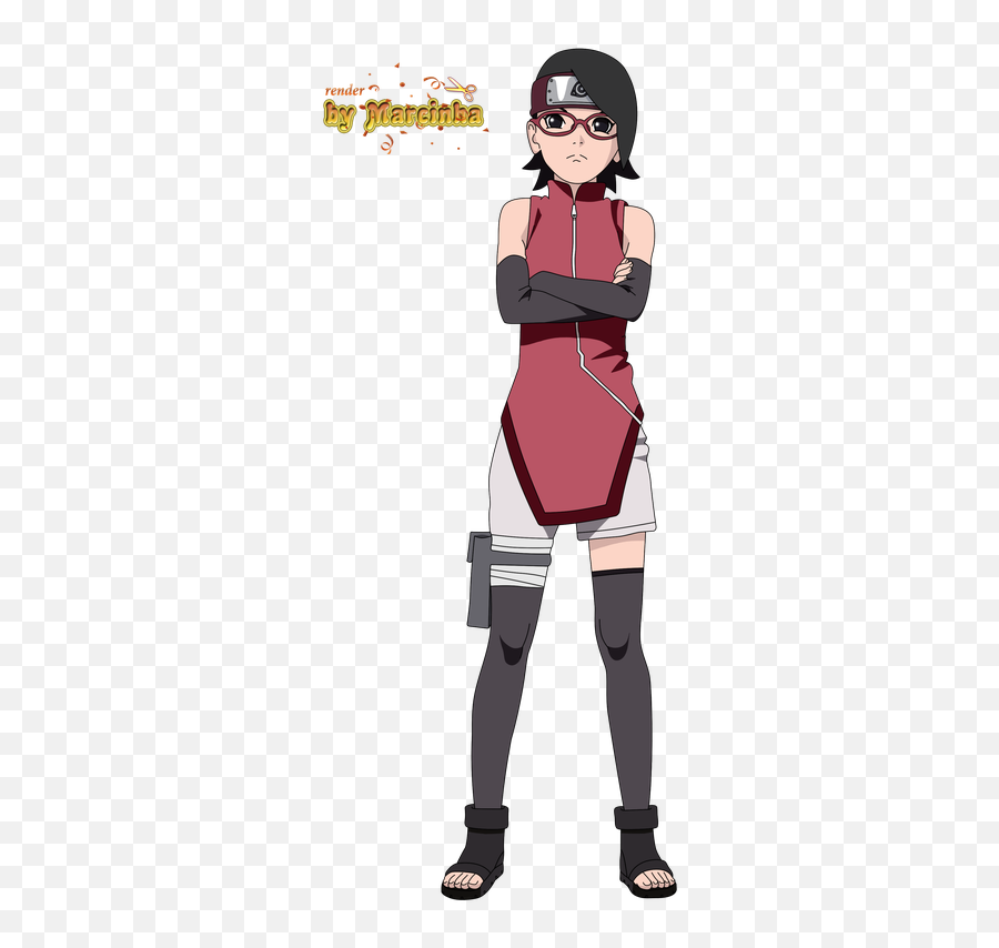Do You Think There Is A Chance Sakura Will Be Pregnant Again - Boruto Sarada Ass Emoji,Emotion Moments Boy Meets