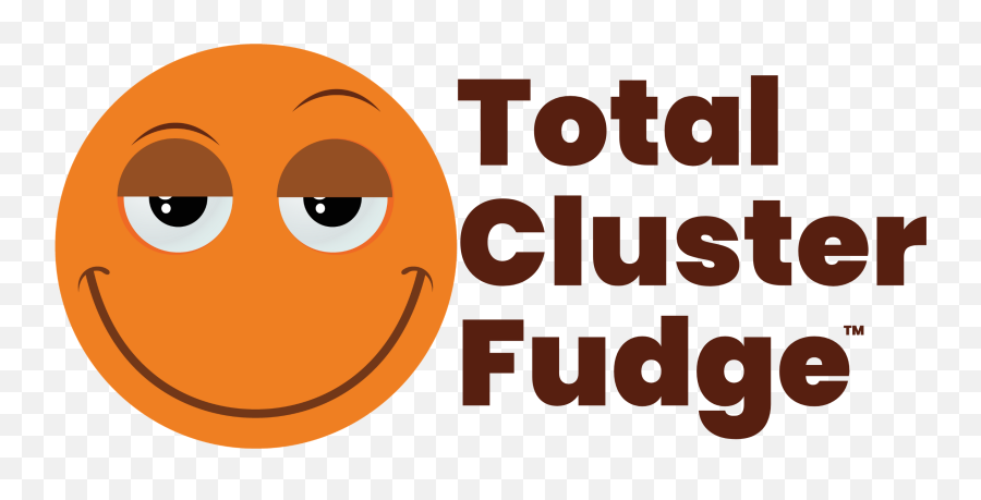 Total Cluster Fudge - Charter Communications Emoji,Puckering Smiley Emoticons