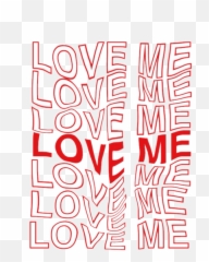 Aesthetic Stickers Love Tumblr Sticker - Text Grunge Tumblr Png Emoji,Internet Quotes With Emojis Tumblr