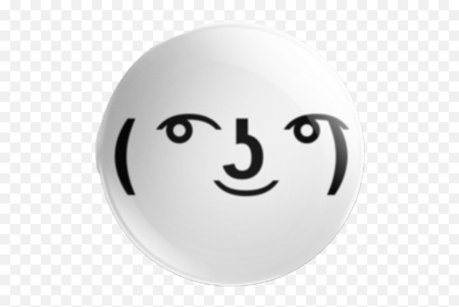 Lenny Face Transparent Png Transparent - Happy Emoji,Mafia Lenny Emoticon