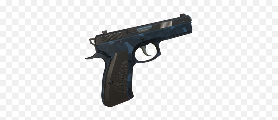 Listings For Ap85 Urban Blue Camo Skin - Weapons Emoji,Blue Revolver Emoticon Steam Community