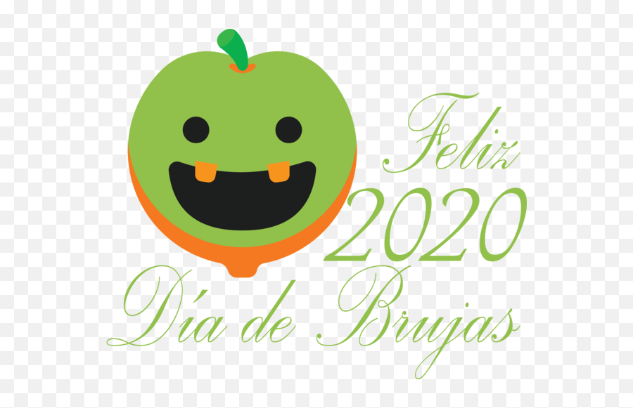 Halloween Smiley Green Line For Feliz - Happy Emoji,Status Feliz Com Emoticons