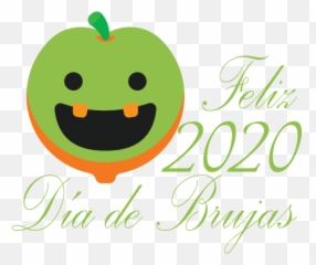 Halloween Smiley Green Line For Feliz - Happy Emoji,Status Feliz Com Emoticons