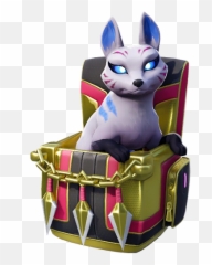 Season X Fortnite Wiki Fandom - Kitsune Fortnite Pet Snowstorm Emoji,Using Tomatohead Emoticon