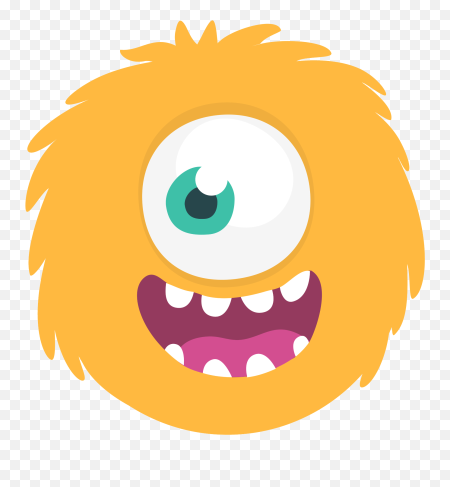 Home - Safetroll Trol Happy One Eyed Monster Emoji,Emoticon On A Playground