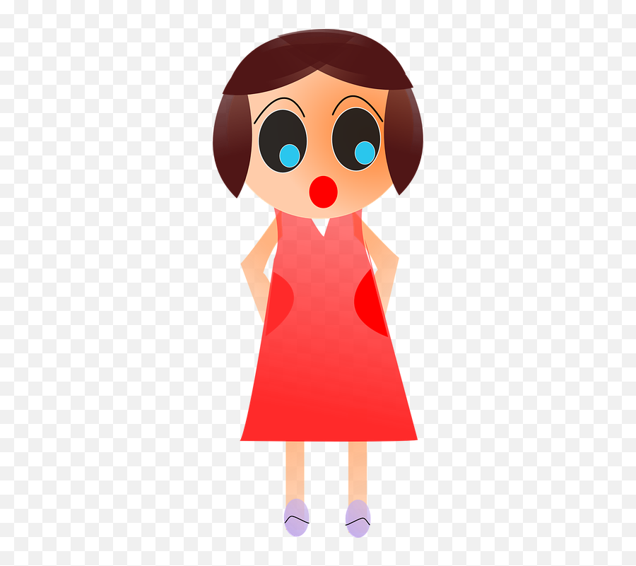 Woman Mother Grumbling - Kzgn Anne Png Emoji,Angry Emotion Pixaby