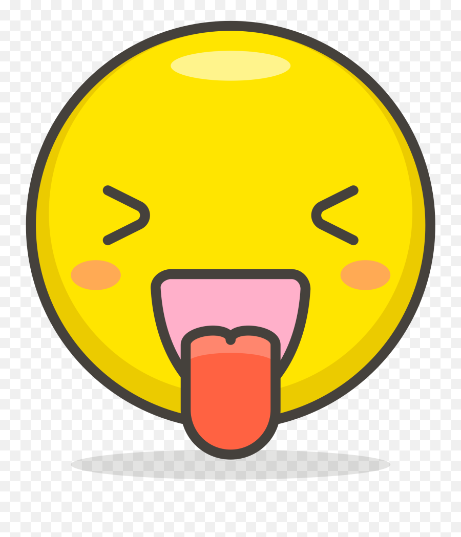 Tired Face Free Icon Of 780 Free Vector Emoji - Tired Face Icon,Sleepy Face Emoji